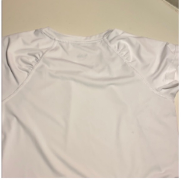 WHT Hyba Tee, M.  Winter Sale - Picture 7 of 8